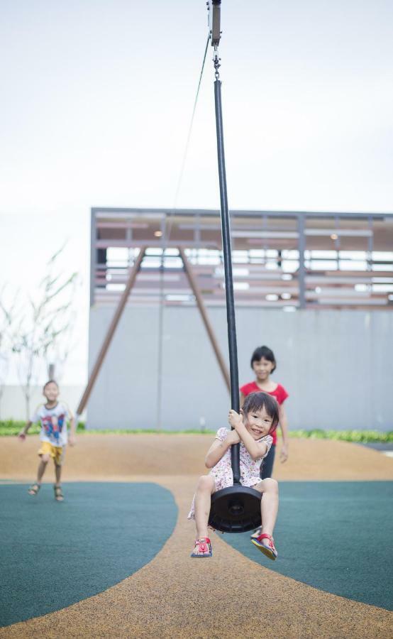 JenjarumBsp21アパートメント エクステリア 写真