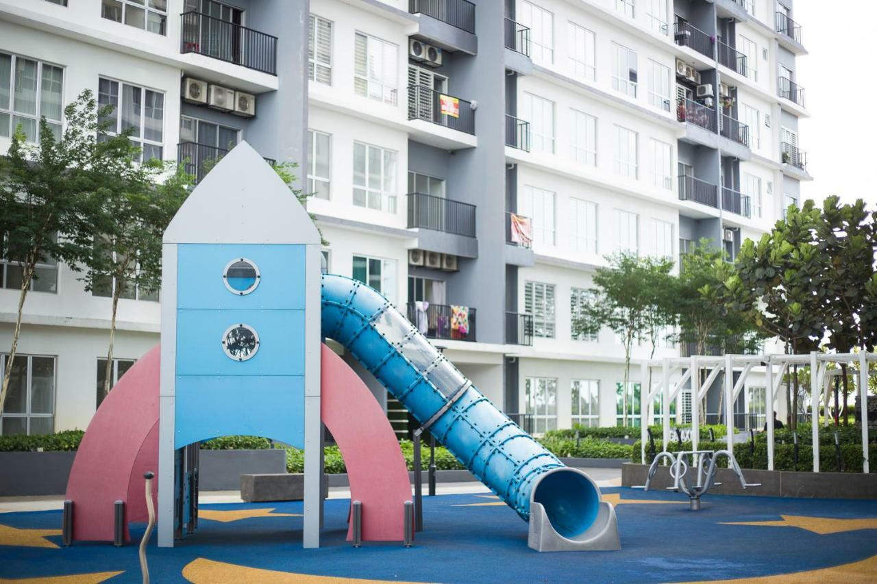 JenjarumBsp21アパートメント エクステリア 写真